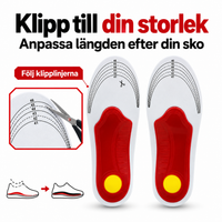 Fotora - Stöd som håller hela arbetspasset